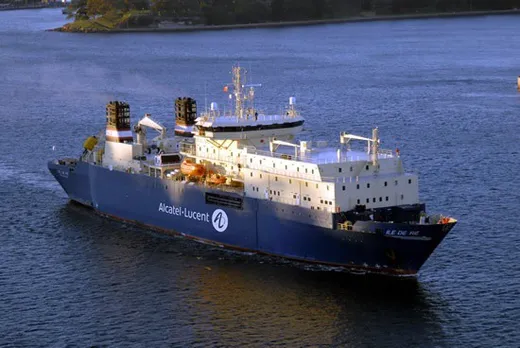 Alcatel Lucent Submarine Networks