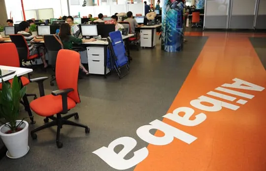 Alibaba joins hands with Gemalto
