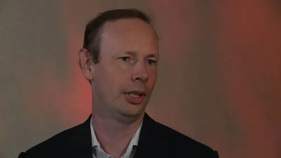 Andrew Coward VP of Service Provider Strategy at Brocade