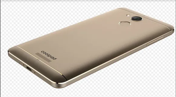 Coolpad Note