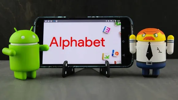 Google parent Alphabet