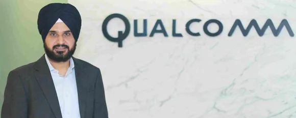 Hardeep Saini, Director of Engineering, Qualcomm India