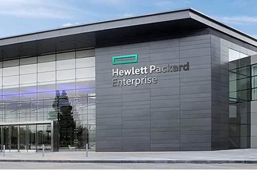 Hewlett Packard Enterprise