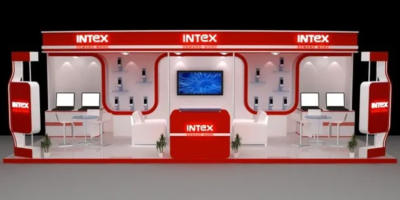 Indian handset player Intex Technologies