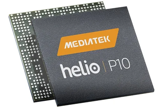 MediaTek Helio P