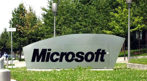 Microsoft