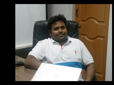 Mr Upal PradhanMD Founder Kratos e