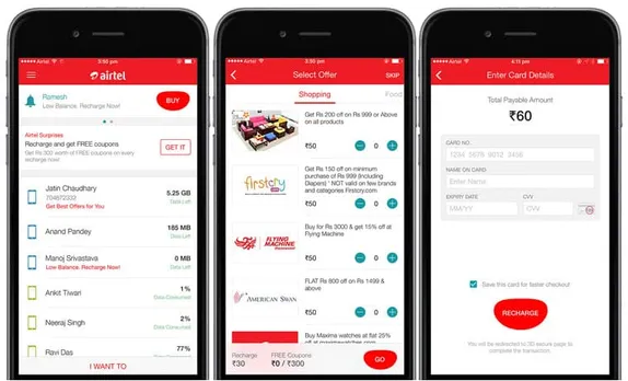 MyAirtel App