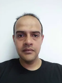 Pradeep Desai Snapdeal
