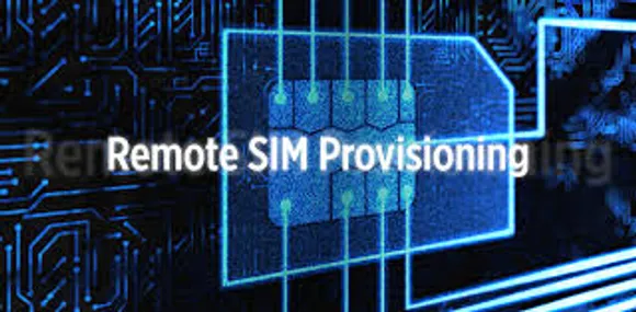 Gemalto Instant Connect leverages a mechanism that allows mobile operators to remotely and automatically provide a mobile subscription to any offline eSIM
