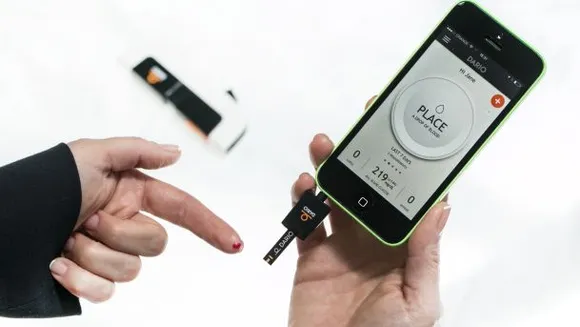 Revenues from smart glucose meters