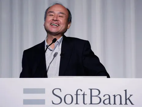 SoftBank tech