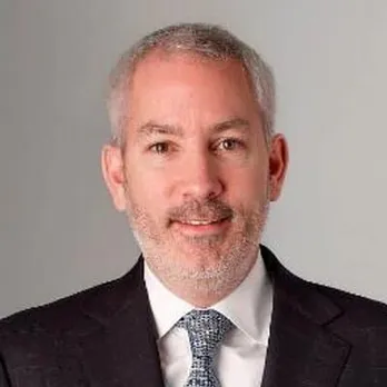 Tata Communications names James Parker