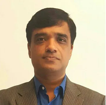 Tushar Agnihotri CEO India Route Mobile Limited