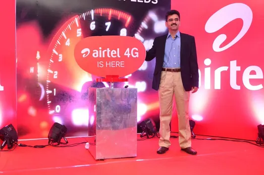 airtel....
