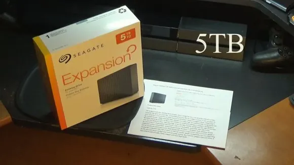seagate tb