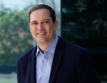 Cisco CEO Chuck Robbins