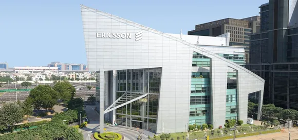 Ericsson