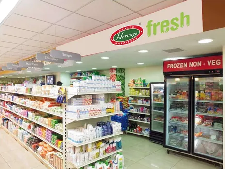 Heritage Fresh