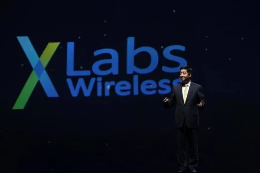Huwaei Xlabs