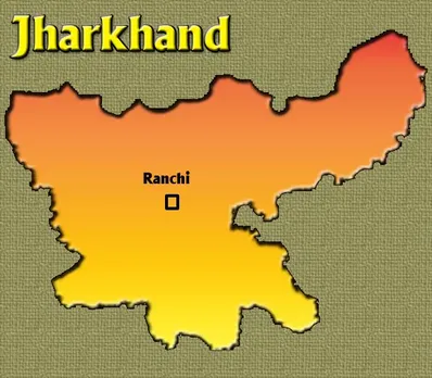 Jharkhand