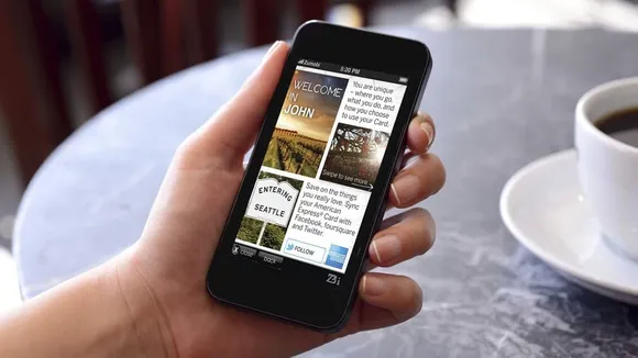 Mobile advertising