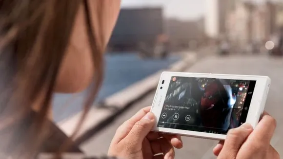 Mobile video viewing