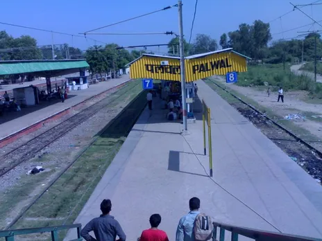 Palwal