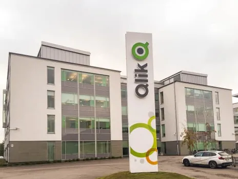 Swedish based Qlik