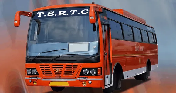 Telangana State Road Transport Corporation