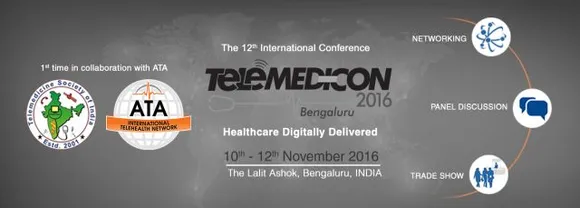 Telemedicon banner