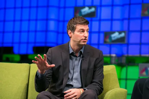 Twitter Chief Operating Officer Adam Bain