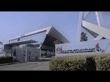 United Arab Emirates General Civil Aviation Authority