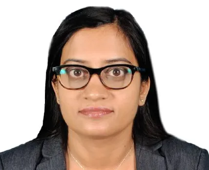 Vani Venkatesh