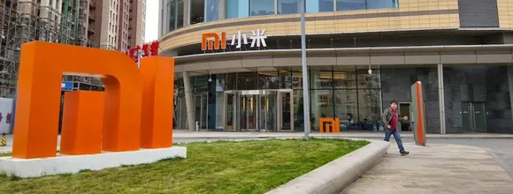 Xiaomi