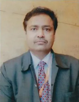 Yashpal Soni CIO INTEX