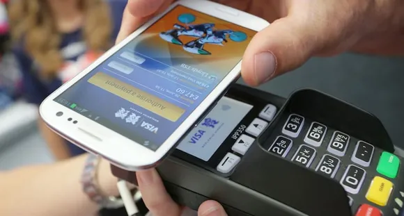 cashless