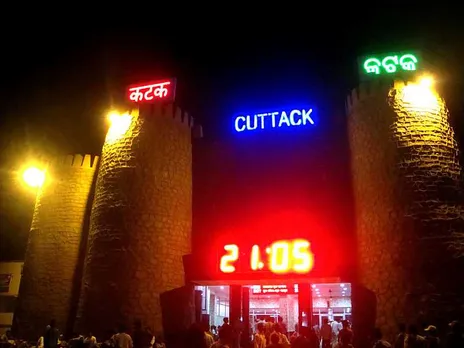 cuttack