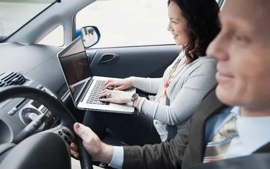 mobile professionals