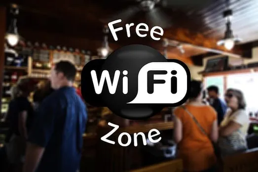 public Wi Fi