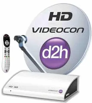 videocon d h