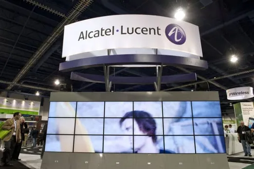 Alcatel Lucent Enterprise