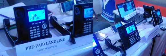 BSNL @ITEBiz Bengaluru