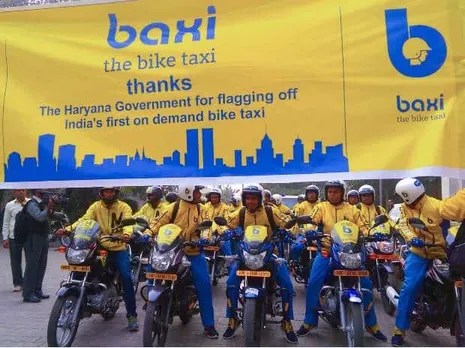 Baxi Taxi