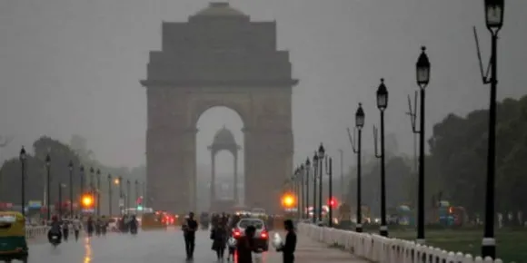 Delhi NCR