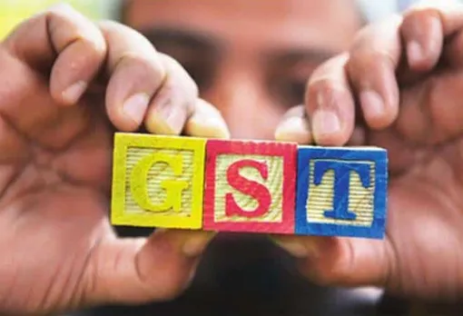 GST