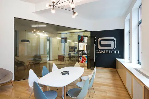 Gameloft