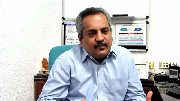 KK Shetty