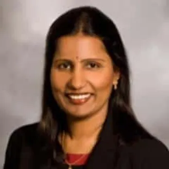 Meerah Rajavel