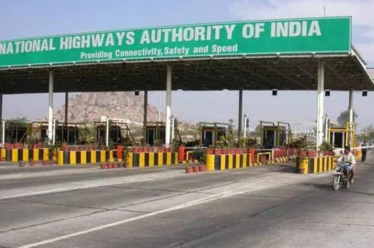 National Highways Authority of India NHAI
